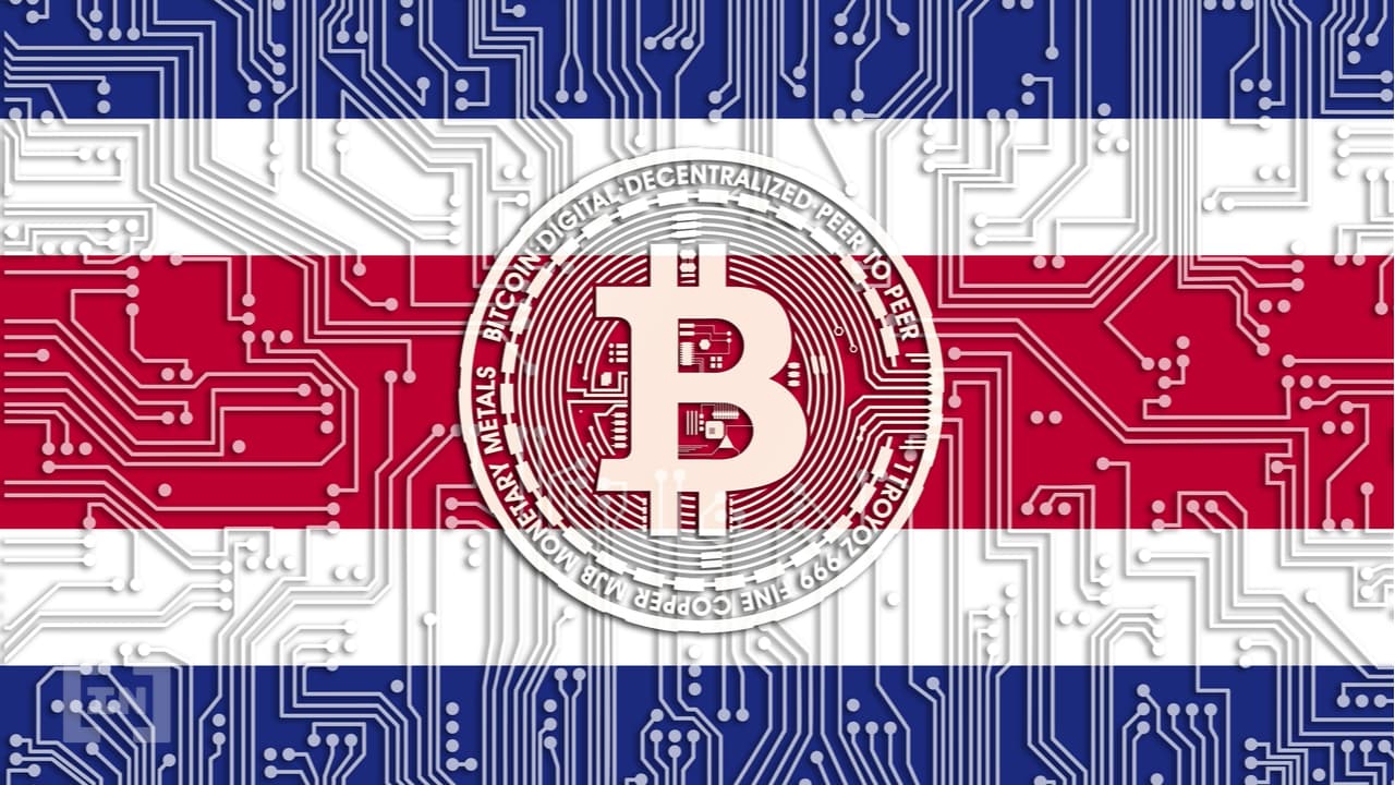 Une centrale hydroélectrique alimente les opérations de minage crypto au Costa Rica