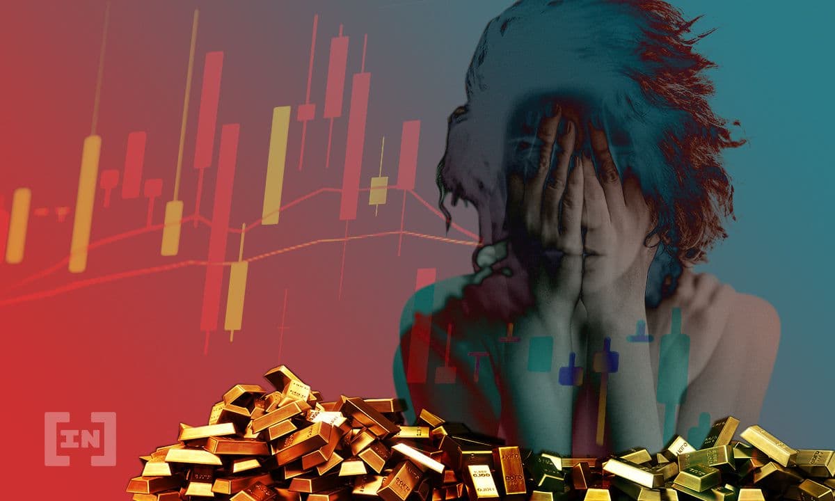 Top &#038; Flop crypto : un exchange voit son jeton sombrer