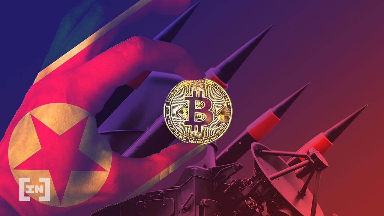 La Corée du Nord : hub des hacks crypto