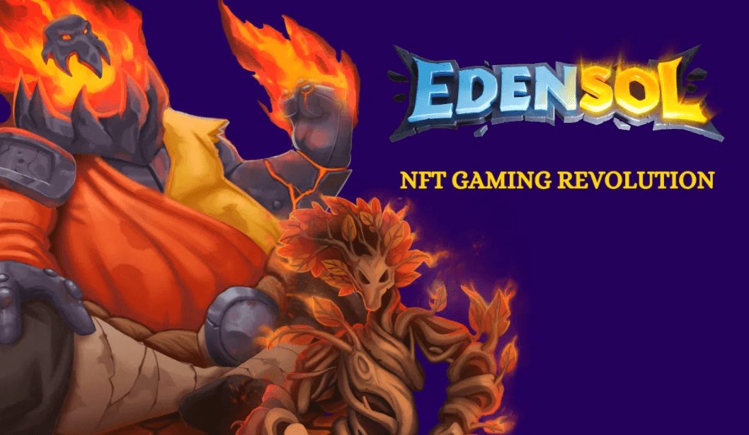 Les Guildes : la sauce secrète de la révolution du gaming NFT d&#8217;Edensol