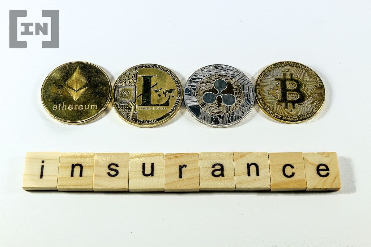 Assurer sa crypto contre les risques de pertes : que nous réserve l&#8217;avenir ?