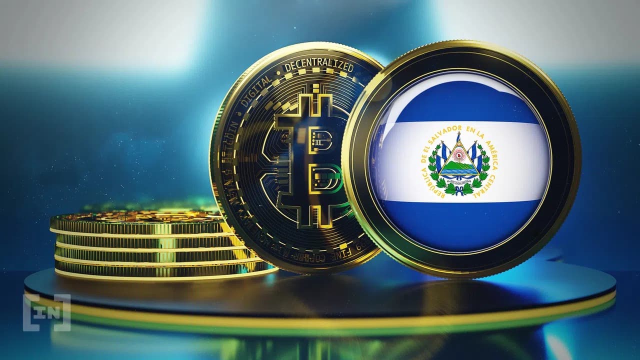 Max Keizer et Stacy Herbert font un don de 10 000 $ en Bitcoin aux familles des policiers assassinés au Salvador