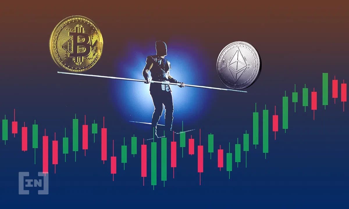 Bitcoin et Ethereum : des milliards de dollars ont quitté les exchanges au cours des deux dernières semaines