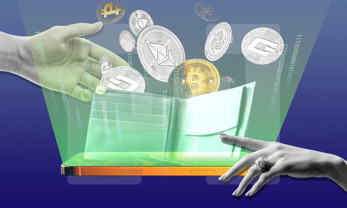 Coinbase vous envoie un mail ? Vous pourriez être riche !