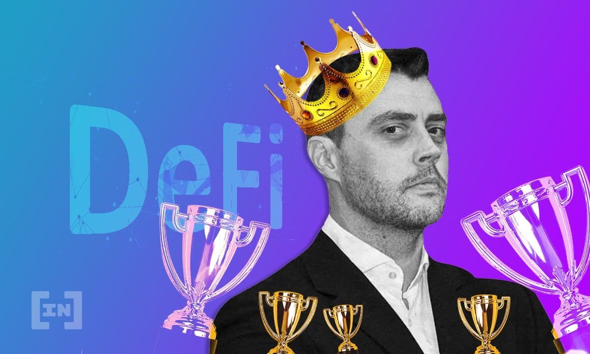 Andre Cronje abandonne la DeFi, ce qui pourrait menaçer des projets de plusieurs milliards de dollars