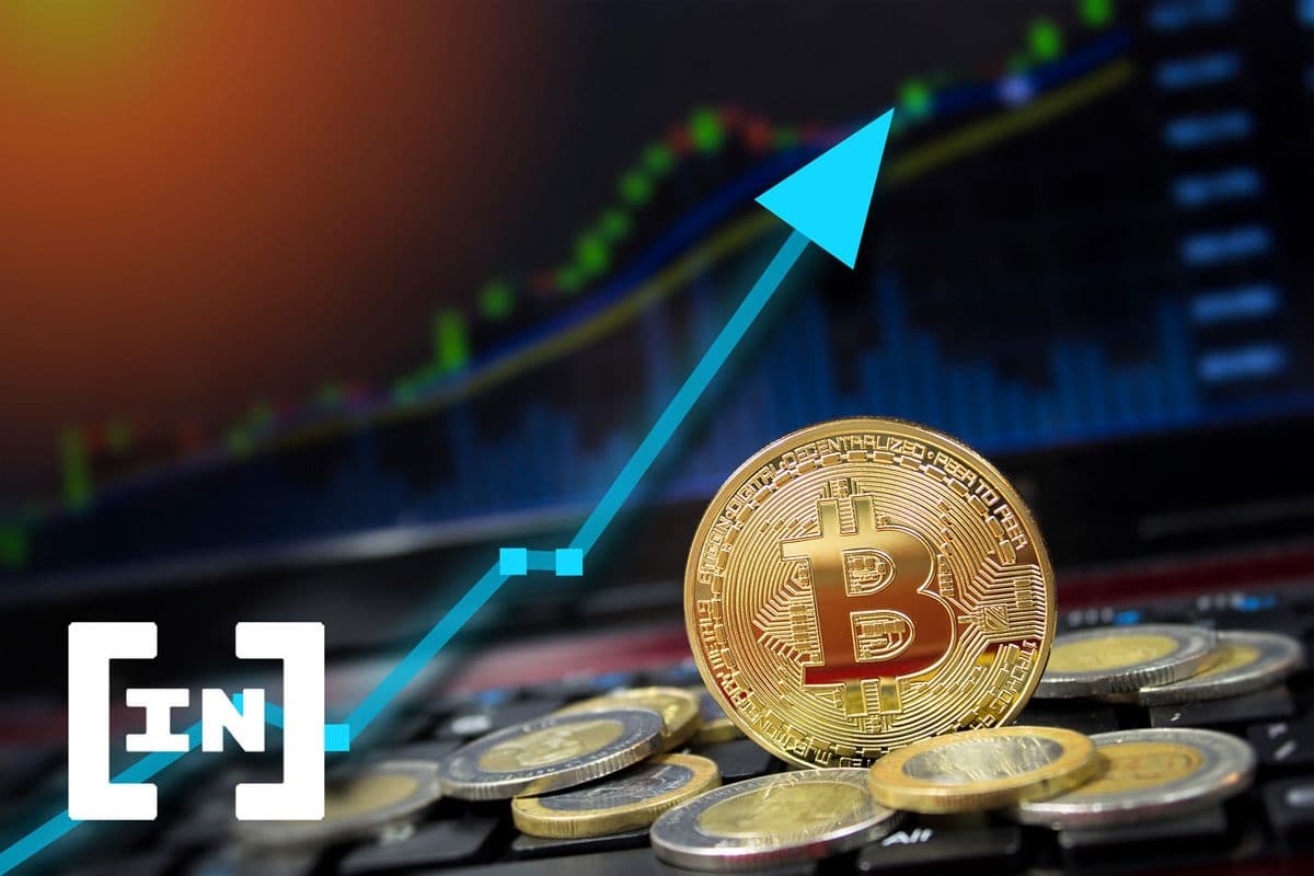 Une semaine enfin clôturée dans le vert pour le marché des cryptomonnaies