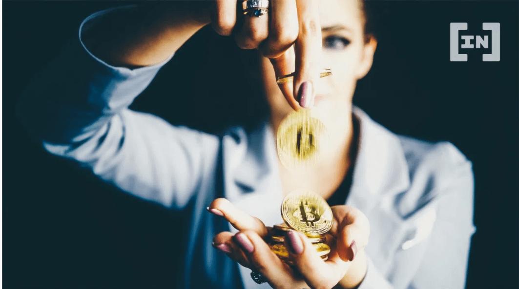 Créer une communauté pour les femmes au sein de la crypto : interview avec Yuree Hong