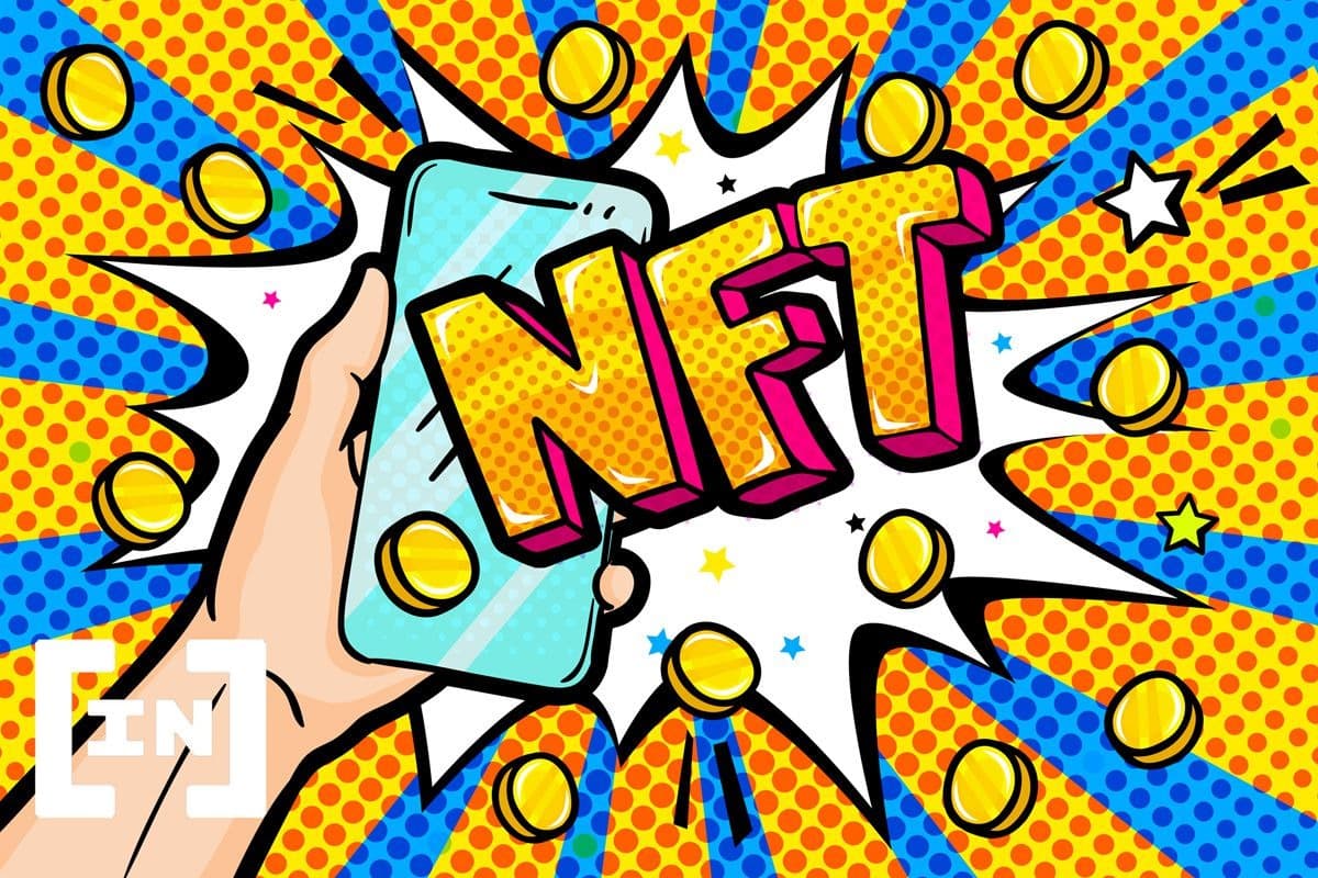 Le volume de ventes NFT franchit la barre des 17 milliards de dollars