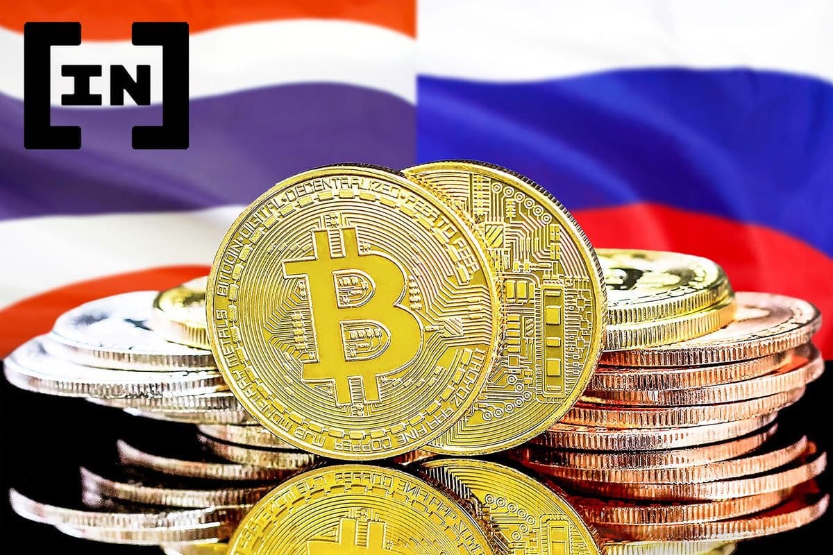 La Thaïlande pourrait accepter les paiements crypto des touristes russes