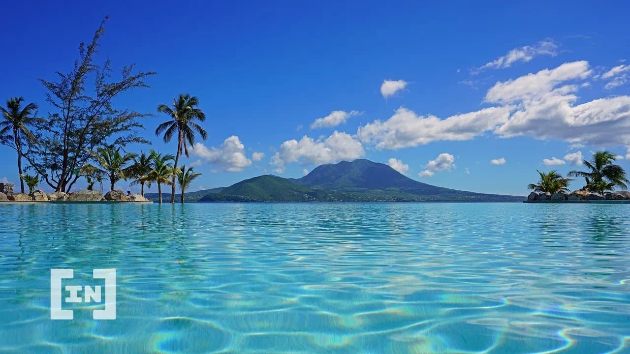 Saint-Kitts-et-Nevis : vous pouvez &#8220;acheter&#8221; la citoyenneté pour bénéficier d&#8217;allégements fiscaux sur la crypto