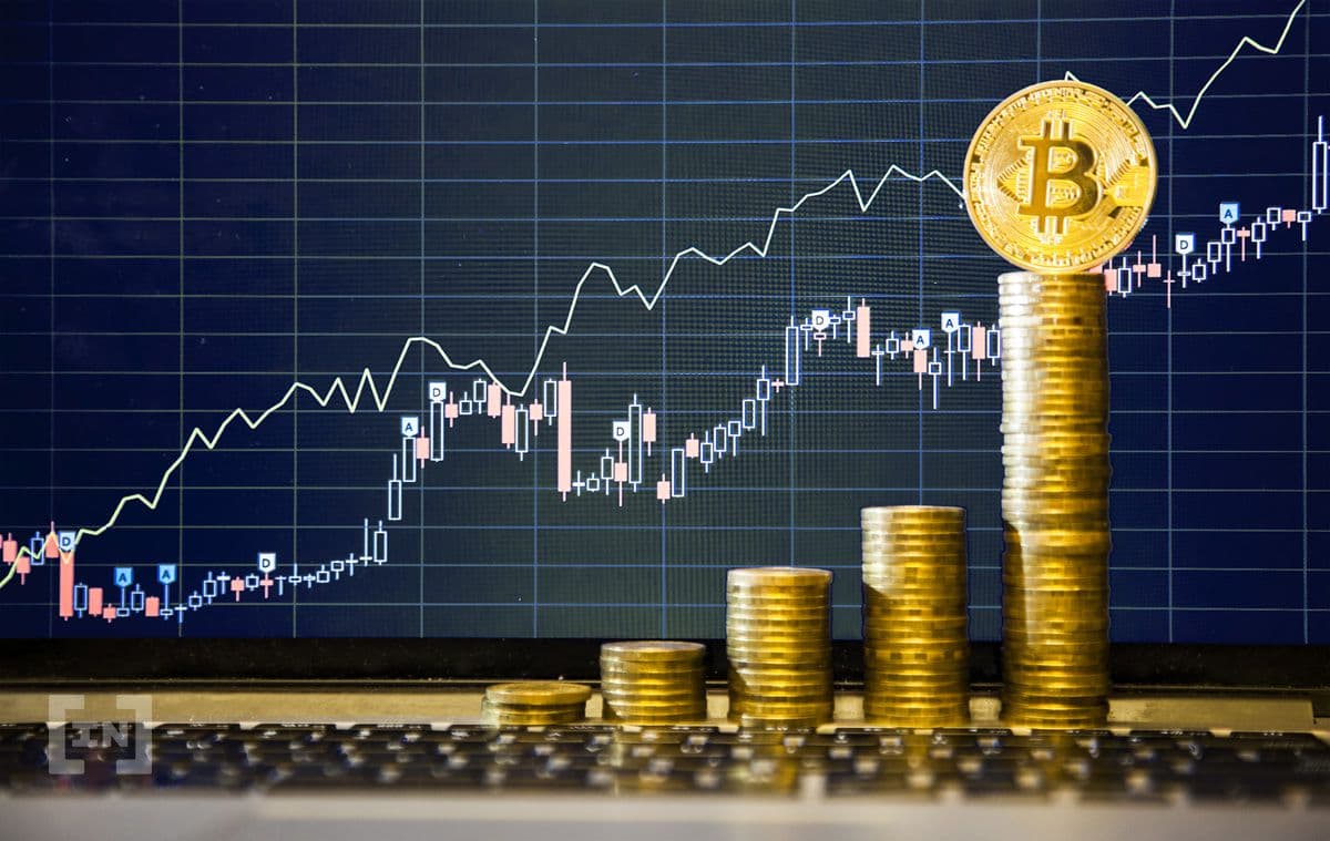 Analyse on-chain Bitcoin (BTC) : le profit réalisé s&#8217;est considérablement acccru en mars