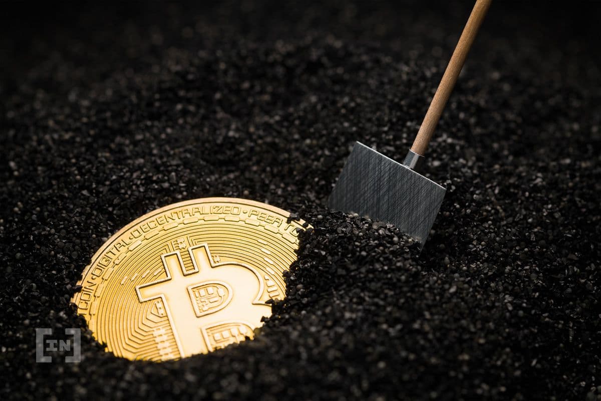 Le charbon regagne en popularité : les mineurs Bitcoin trouvent le moyen d&#8217;exploiter la situation