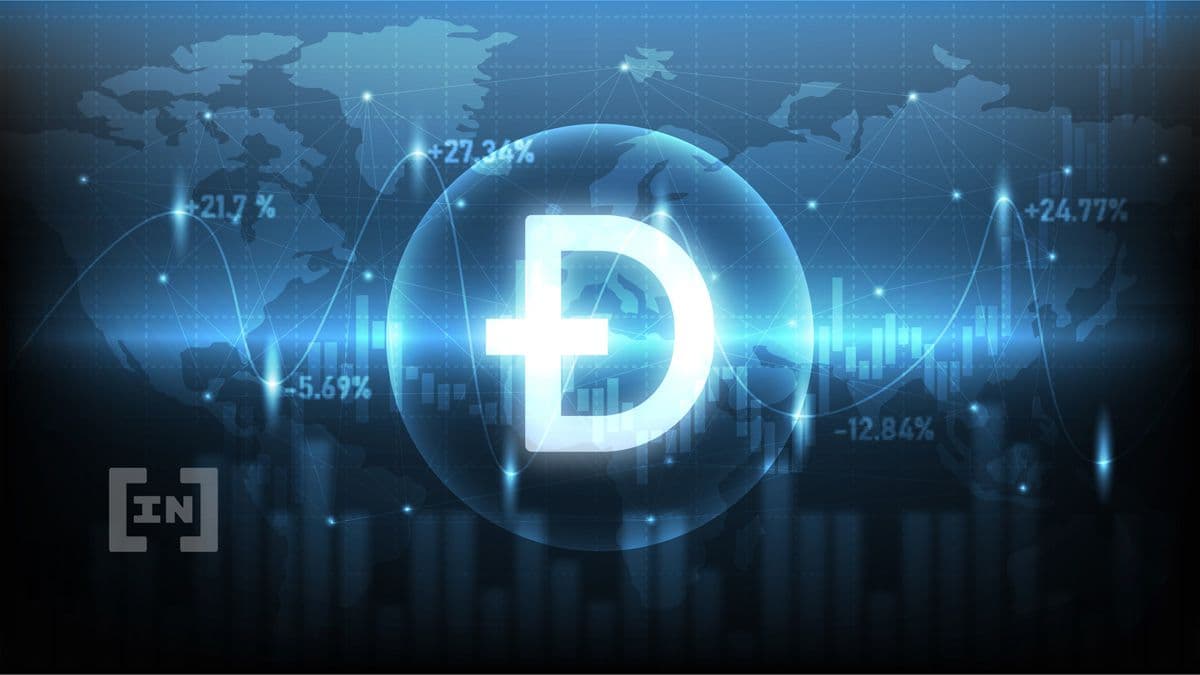 Dogecoin (DOGE) perd 18% après un fort rejet