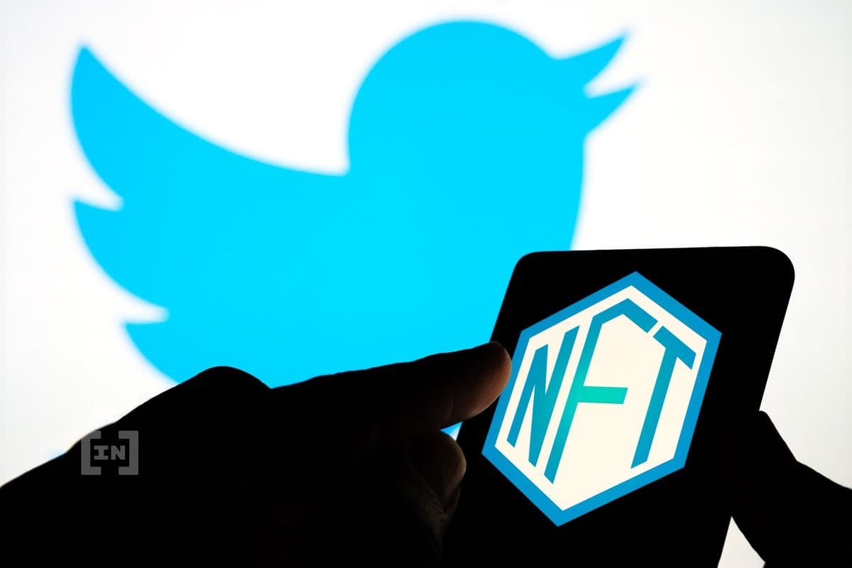 Le NFT du premier tweet de Jack Dorsey rapporte moins de 280 $ lors d&#8217;une vente aux enchères