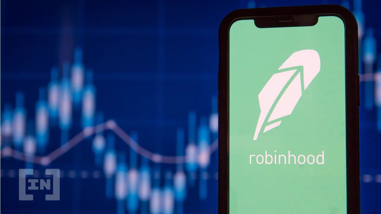 Robinhood déploie son portefeuille crypto pour 2 millions d&#8217;utilisateurs &#8211; mais avec beaucoup de restrictions