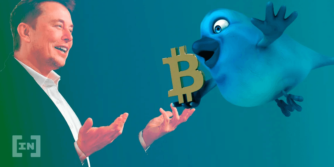 Elon Musk propose d&#8217;acheter Twitter afin de privatiser l&#8217;entreprise