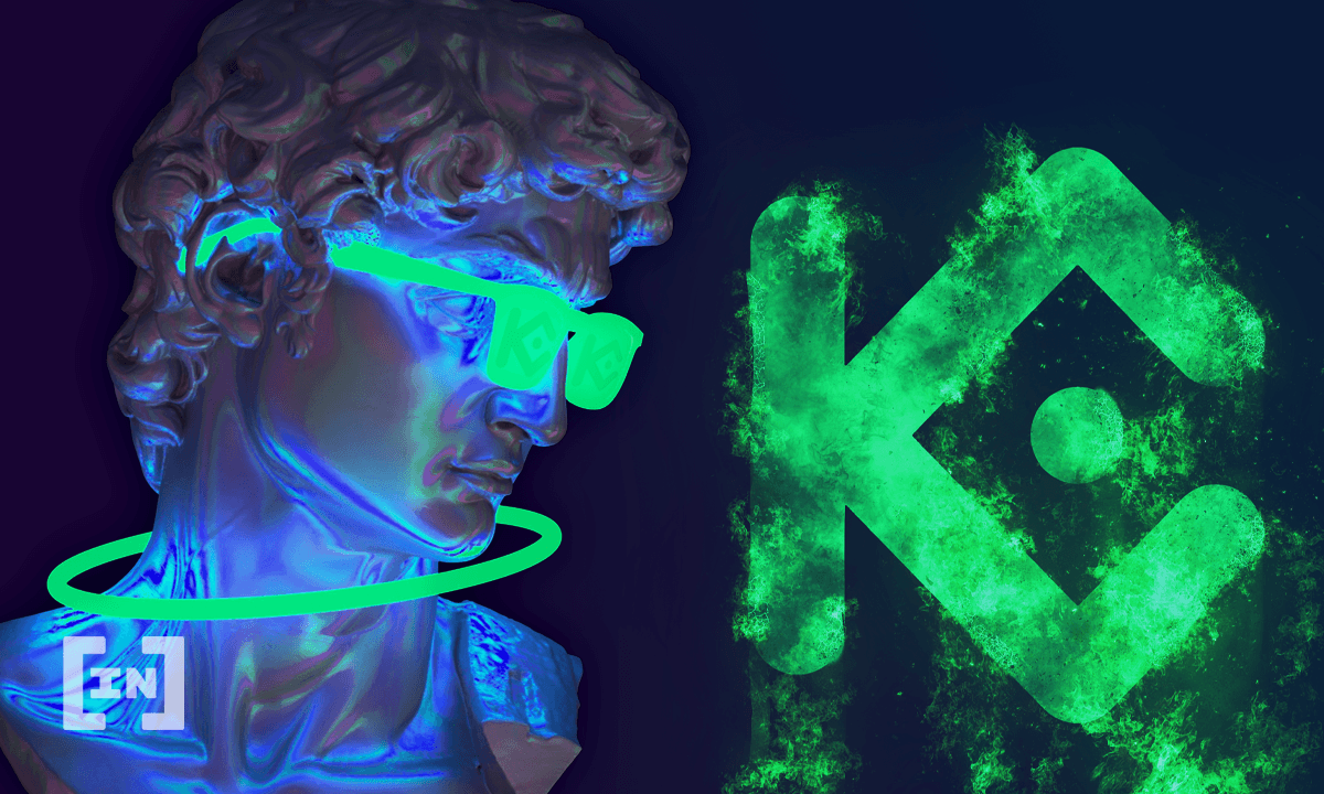 Kucoin publie le whitepaper de KSC : de l&#8217;adoption des mordus de technologie vers le grand public