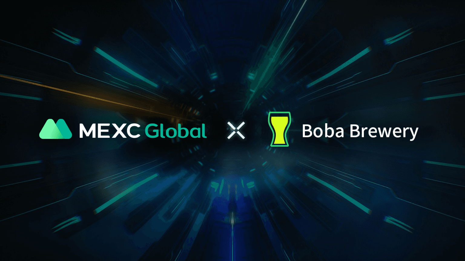 MEXC Global cote Boba Brewery, alimentant le succès de nouveaux projets
