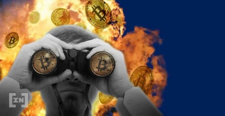 Bitcoin (BTC) : son schéma de triple creux pourrait catalyser un considérable mouvement de hausse