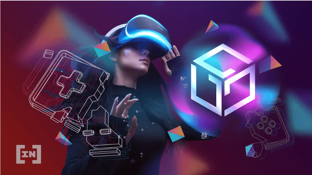 Fuzzle: des NFT d&#8217;intelligence artificielle créés par Endless AI et Gala Games