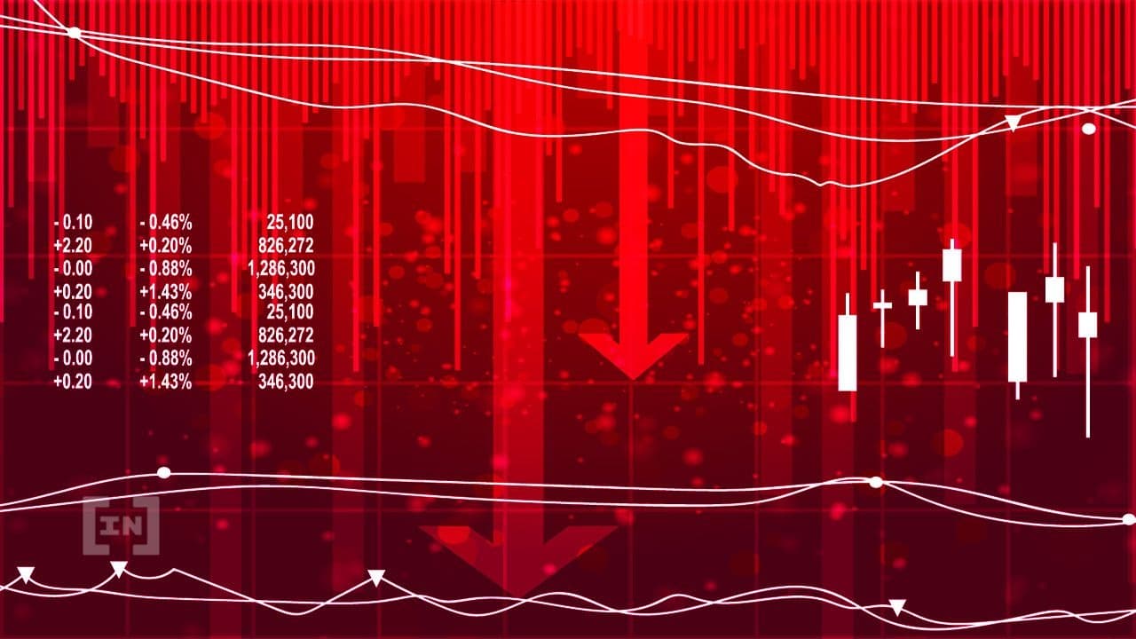 La macro-économie a bousculé le marché crypto