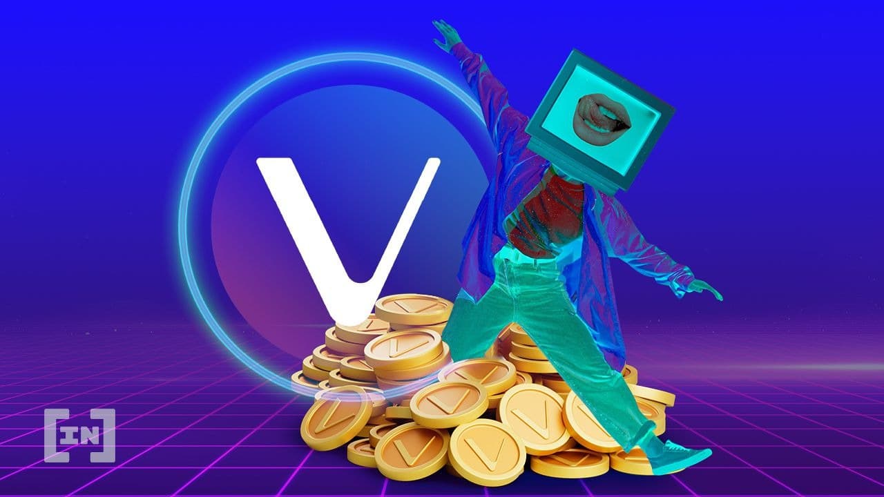Top &#038; flop crypto : les altcoins vont toujours plus haut, +30 % pour le VET !