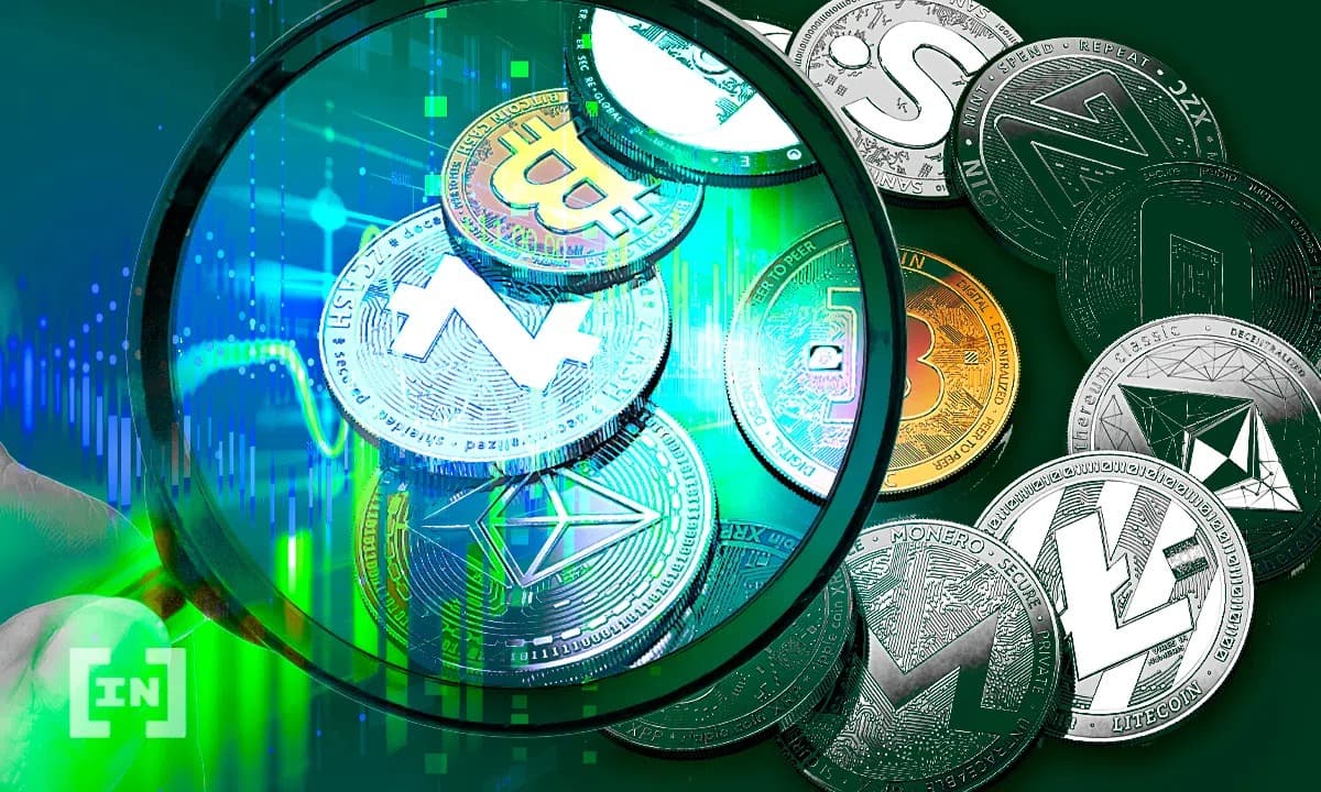 BeInCrypto France : Top 5 des articles les plus lus sur le site