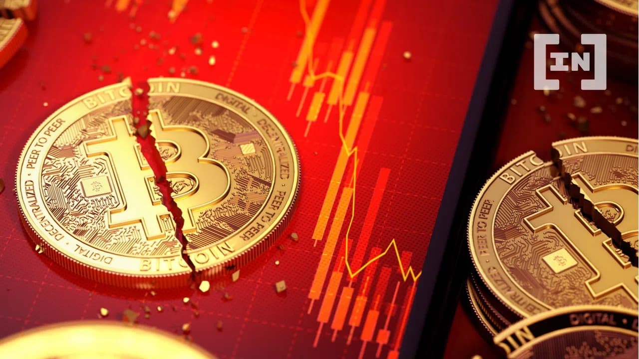 Voici les pays les moins favorables à la crypto