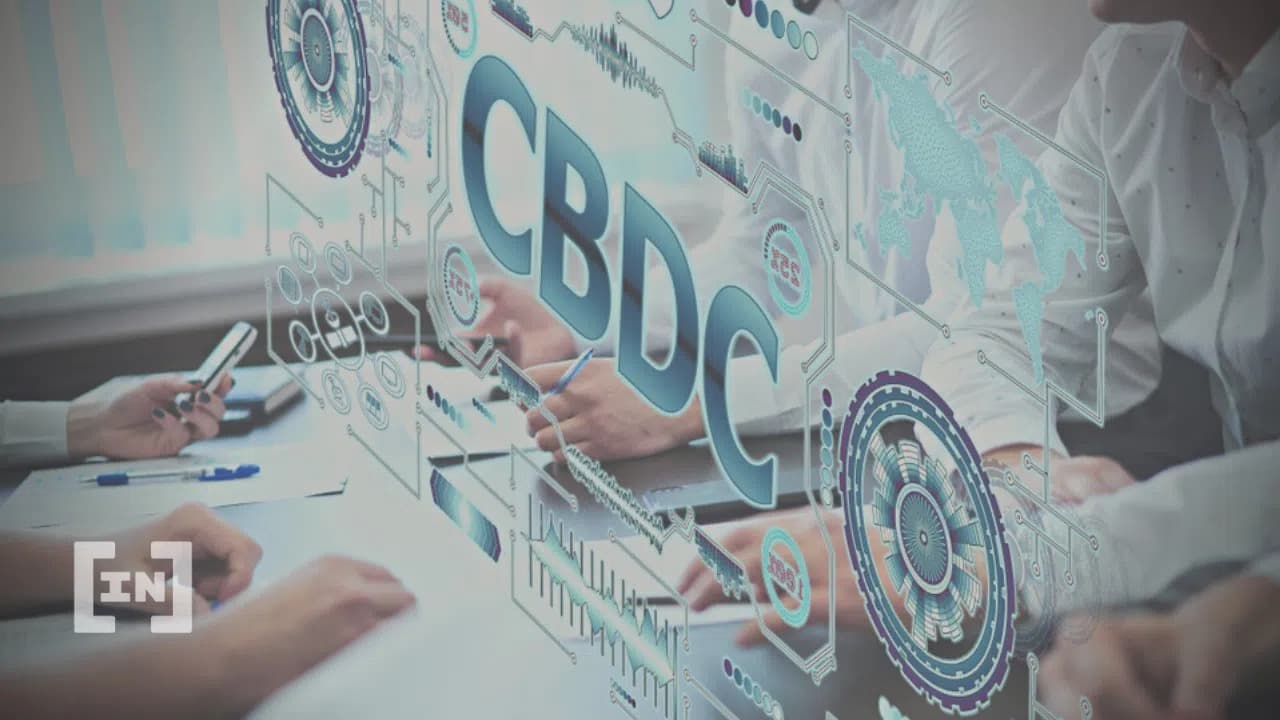 Les pays de l’Afrique Centrale préfèrent une CBDC au Bitcoin