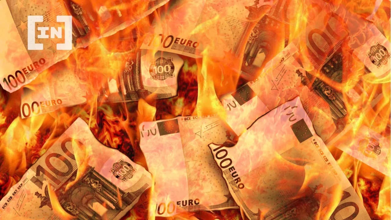 La finance traditionnelle s&#8217;enrichit tandis que la DeFi prépare un monde plus équitable