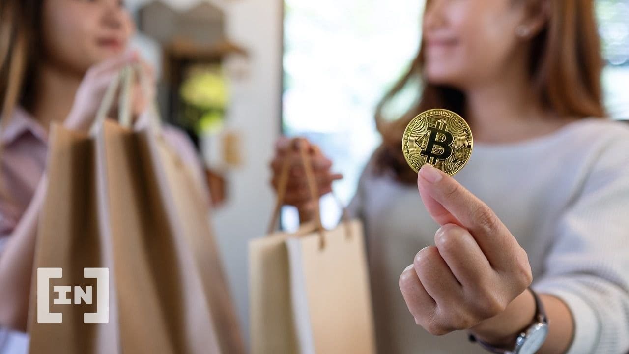 Shopify s&#8217;allie avec Crypto.com pour proposer les paiements en crypto