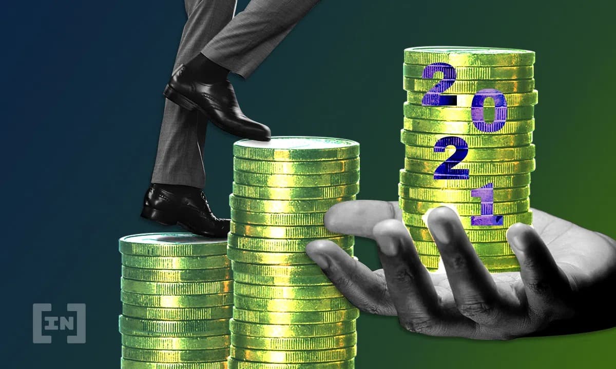Le staking de cryptomonnaies : bonne option pendant le bear market ?