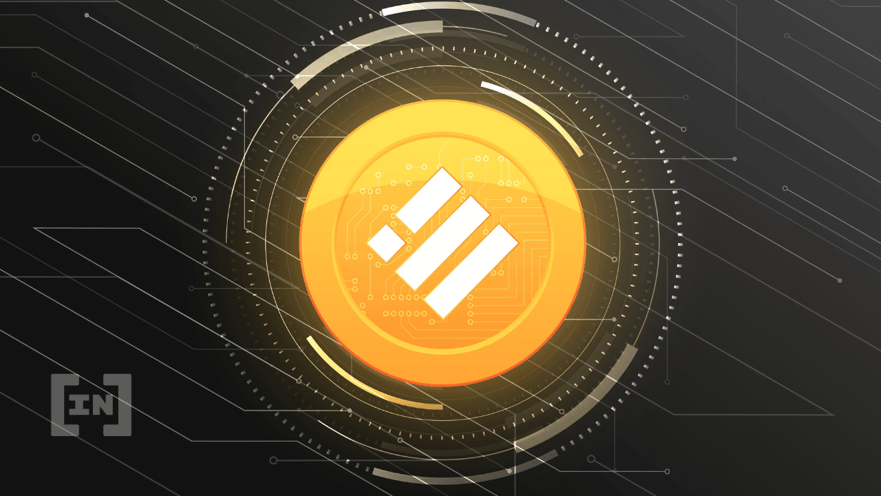 Binance USD : la capitalisation boursière du BUSD a gagné plus de 400 $ millions en mai