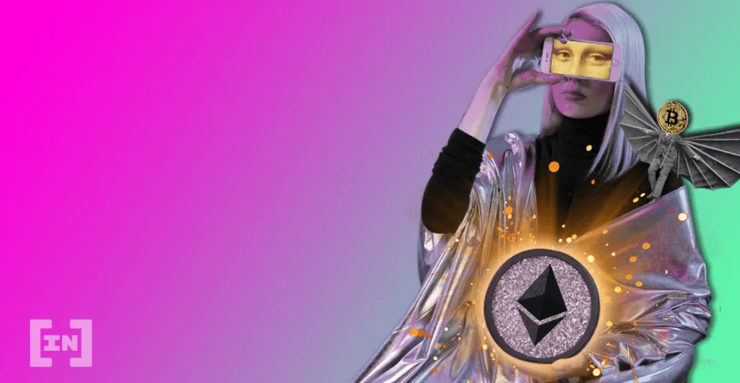 Ethereum (ETH) génère une divergence haussière malgré l&#8217;action baissière du cours