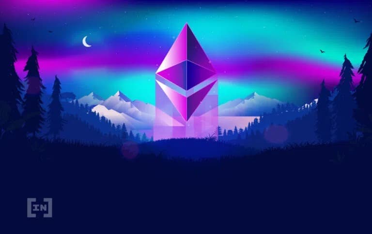 La date exacte de The Merge d&#8217;Ethereum révélée au travers d&#8217;un message codé ?