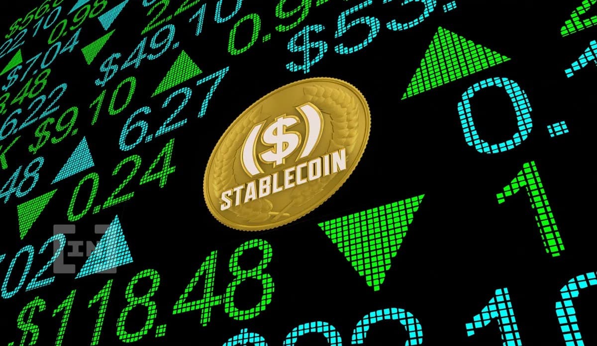 Les stablecoins reprennent le contrôle sur le cours des cryptomonnaies