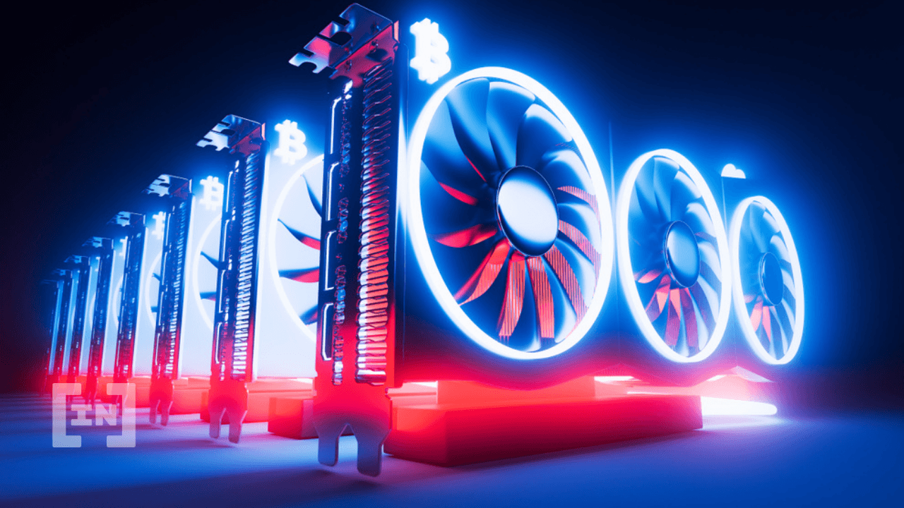Bitcoin : la consommation d&#8217;énergie diminue alors que les mineurs sont confrontés à une baisse de revenus