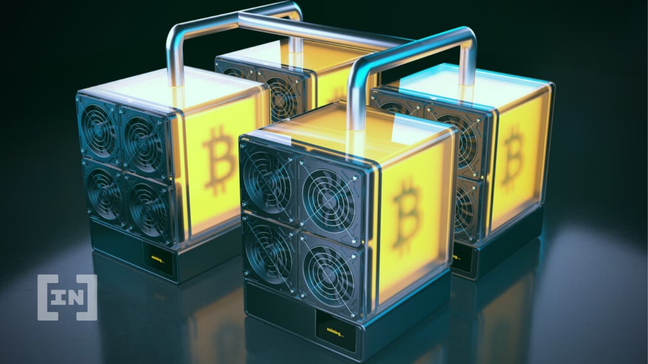 Le minage Bitcoin utilise 10,9 % d&#8217;énergie renouvelable en plus depuis « l&#8217;interdiction » de la Chine