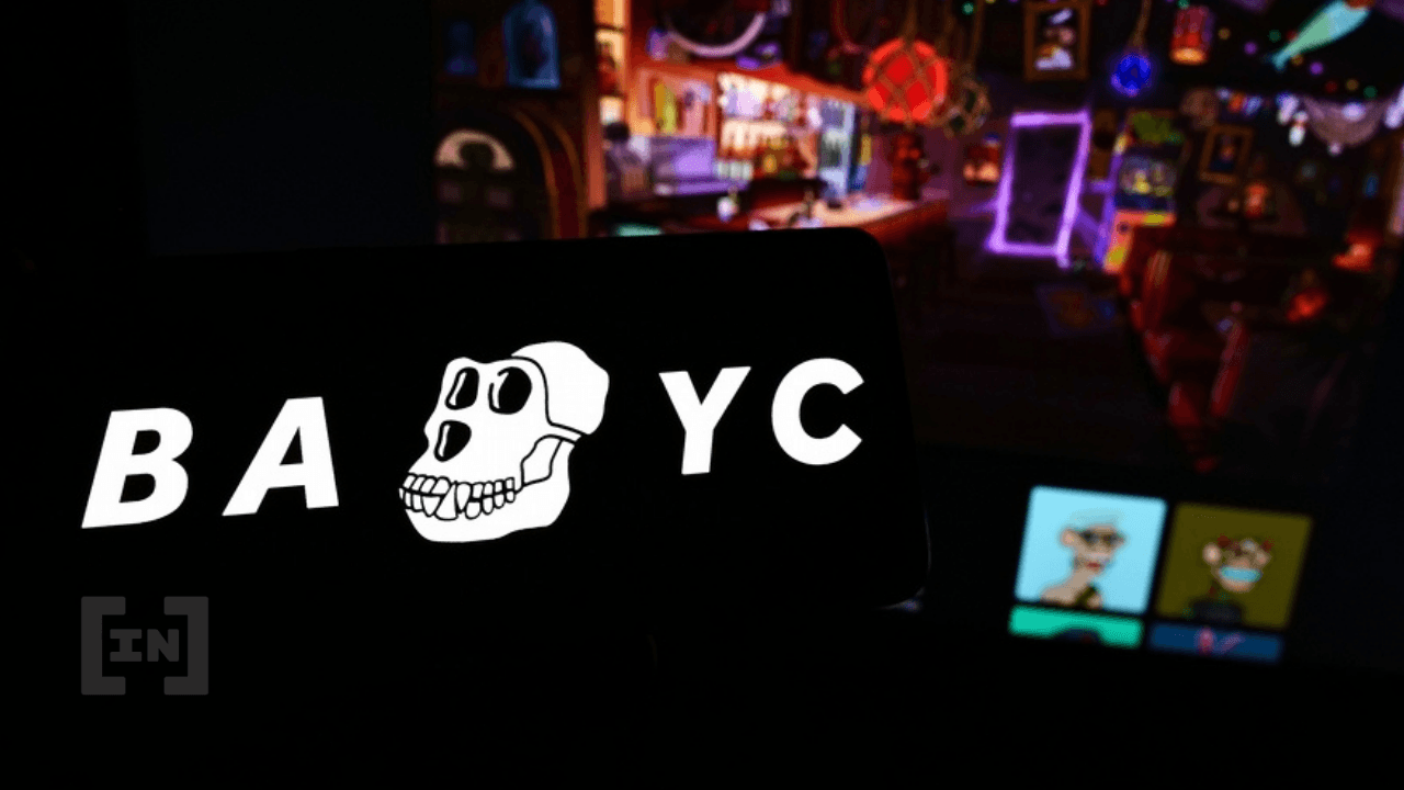 BAYC : le cofondateur de Yuga Labs sonne l&#8217;alerte quant à un hack imminent