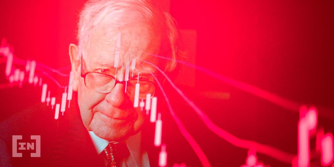 Warren Buffett : &#8220;Même pour 25 $, je n&#8217;achèterais pas tous les BTC du monde !&#8221;