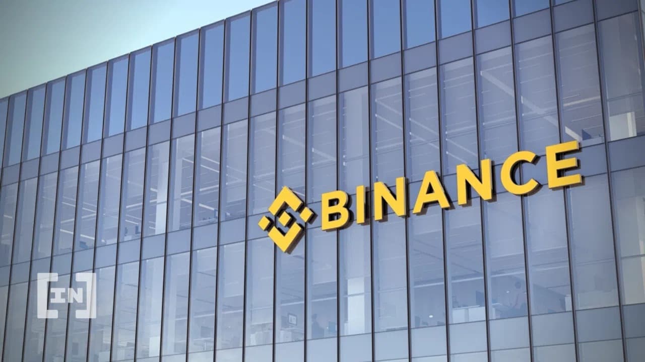 Binance met les bouchées doubles en France
