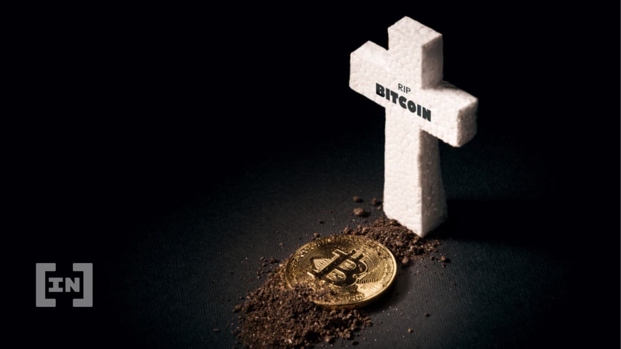 Satoshi Nakamoto démasqué : a-t-il mis fin à ses jours à cause de Bitcoin ?