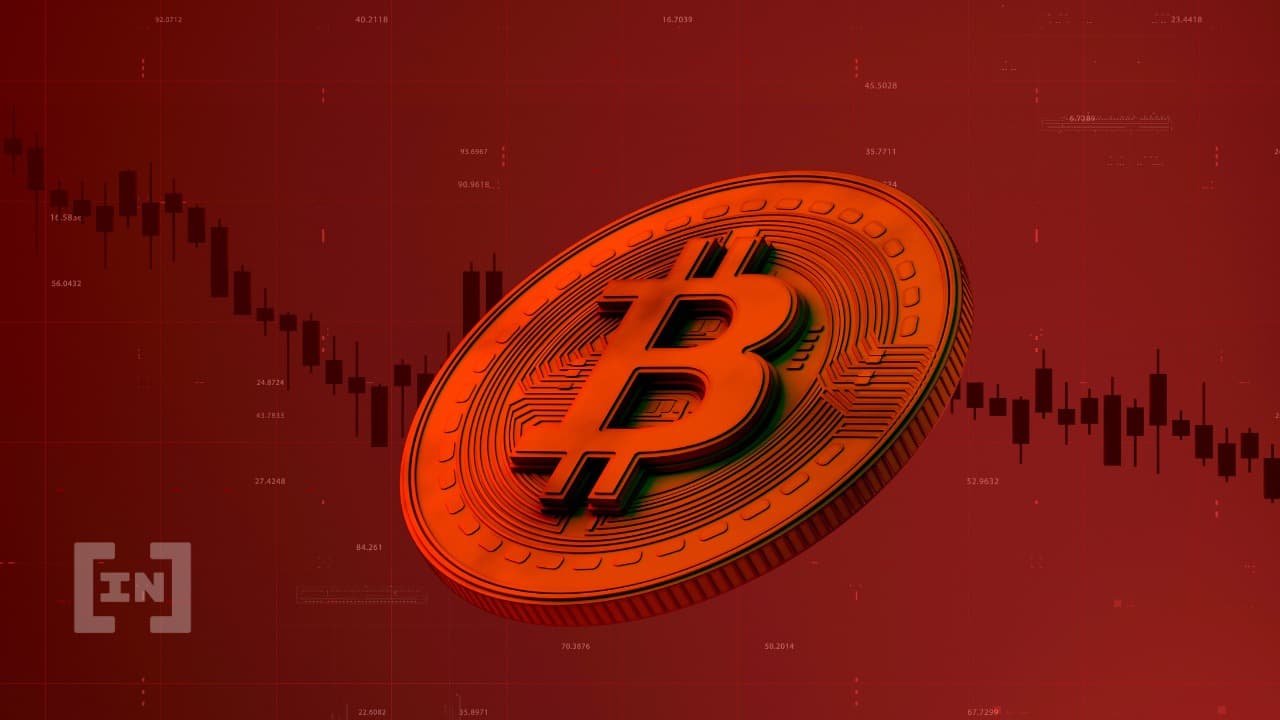 Bitcoin pourrait chuter jusqu’à 12 500 $ ; une opportunité d&#8217;achat pour les petits porteurs de BTC ?