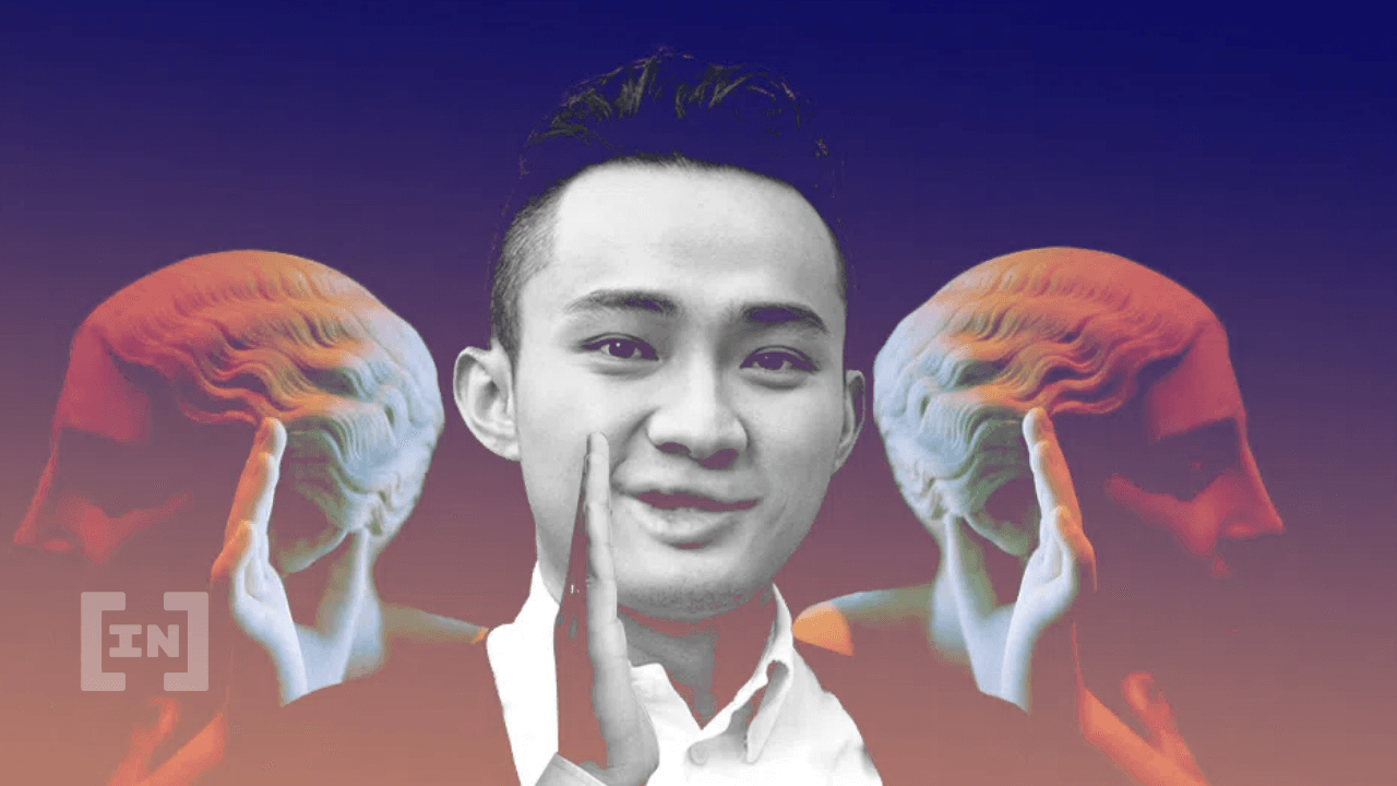 Crise de Gemini : Justin Sun met les pieds dans le plat
