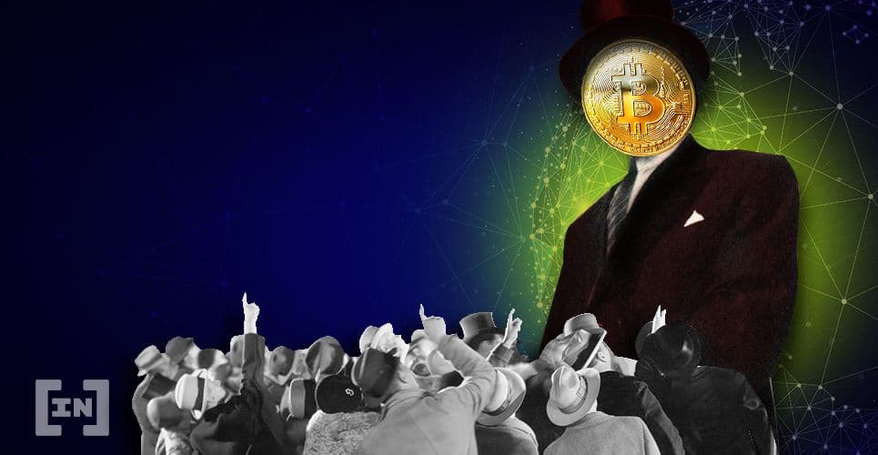 Le mineur Bitcoin Marathon Digital reste en mode &#8220;hodl&#8221; malgré le bear market