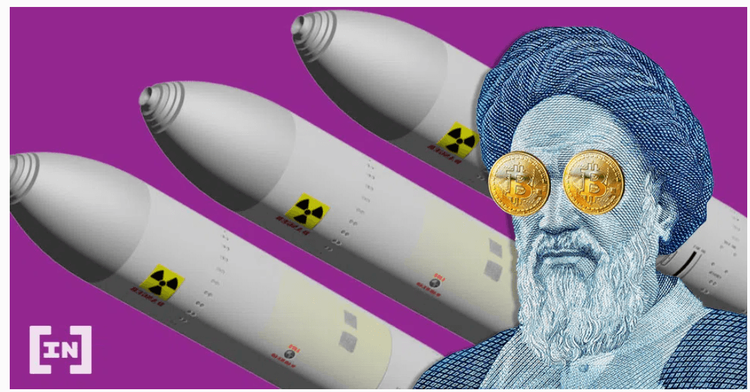 Binance aurait contourné les sanctions américaines sur l&#8217;Iran pendant des années, selon un rapport