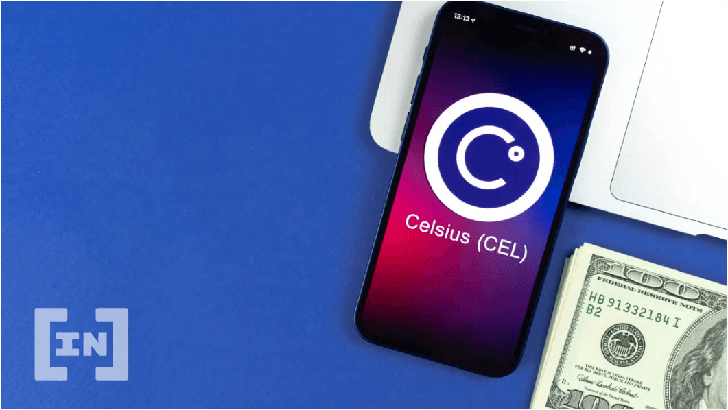 Celsius Network rembourse des prêts à Aave et Compoud d&#8217;une valeur de 113 millions de dollars