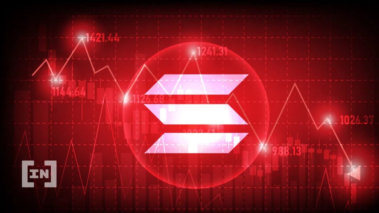 Crypto Delirium : prédiction alarmante pour Solana ?