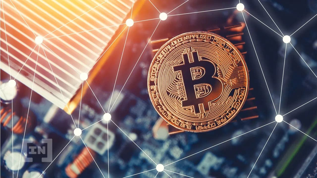 Prix ​​​​Nobel d&#8217;économie : le BTC n&#8217;est pas une réserve de valeur et l&#8217;or est une &#8220;terrible&#8221; couverture contre l&#8217;inflation