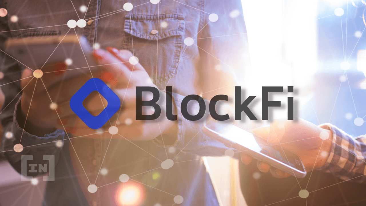 La plateforme BlockFi déclare faillite